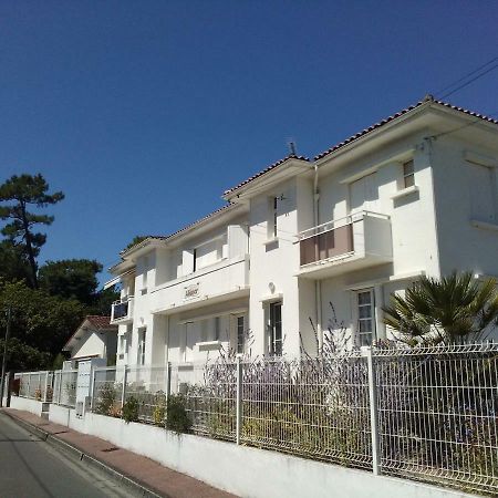 Appartement Proche Plage Et Commerces Royan Luaran gambar