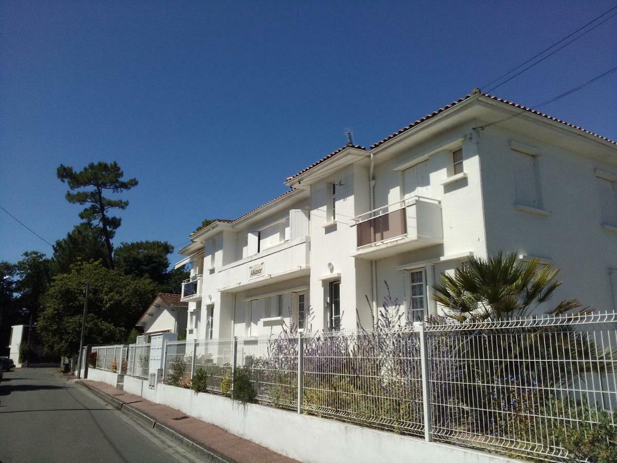 Appartement Proche Plage Et Commerces Royan Luaran gambar